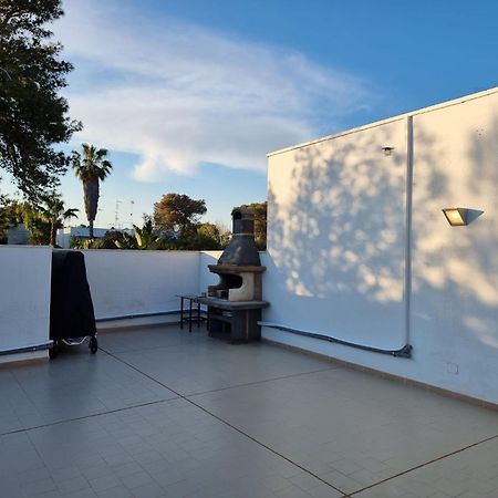 73059 Βίλα Ugento Εξωτερικό φωτογραφία
