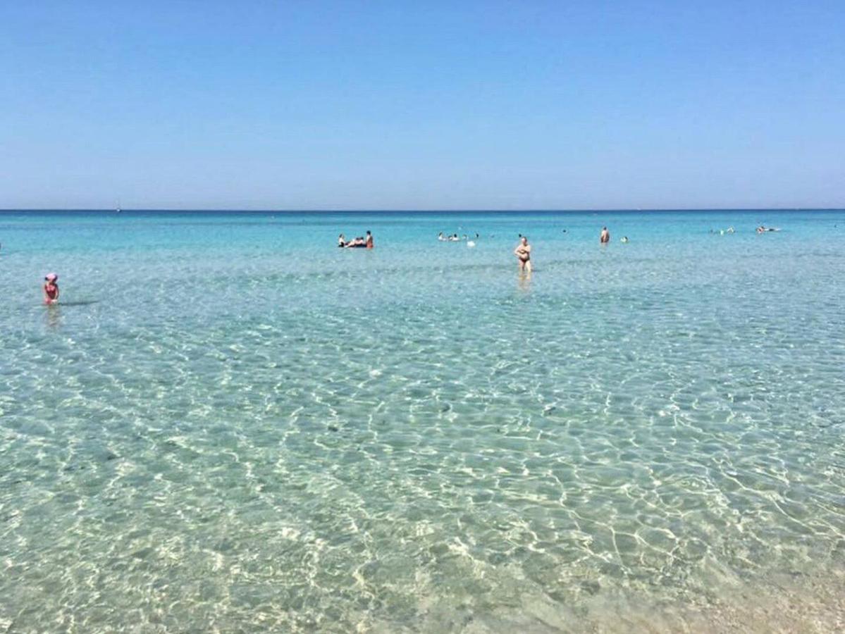 73059 Βίλα Ugento Εξωτερικό φωτογραφία