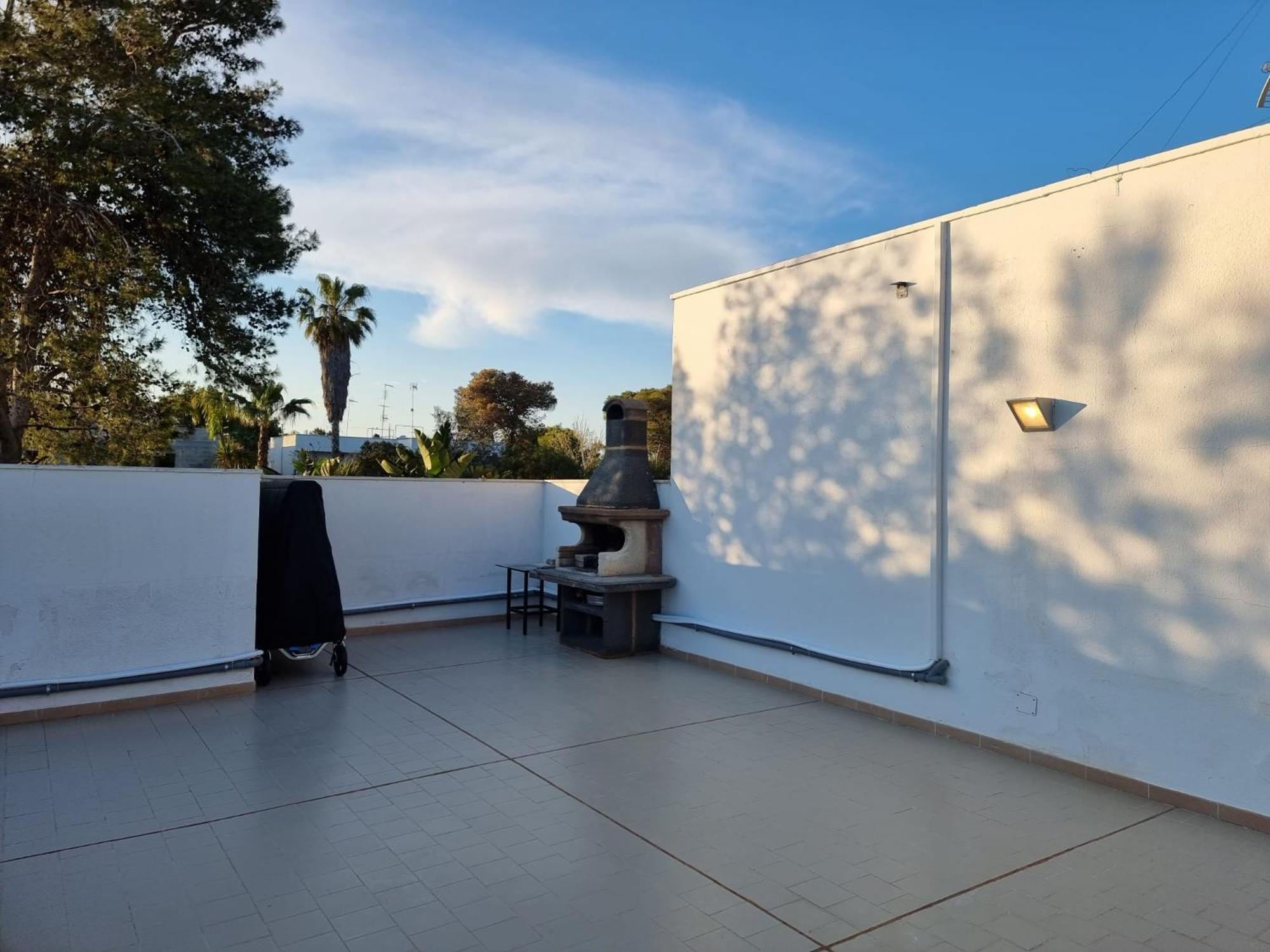 73059 Βίλα Ugento Εξωτερικό φωτογραφία
